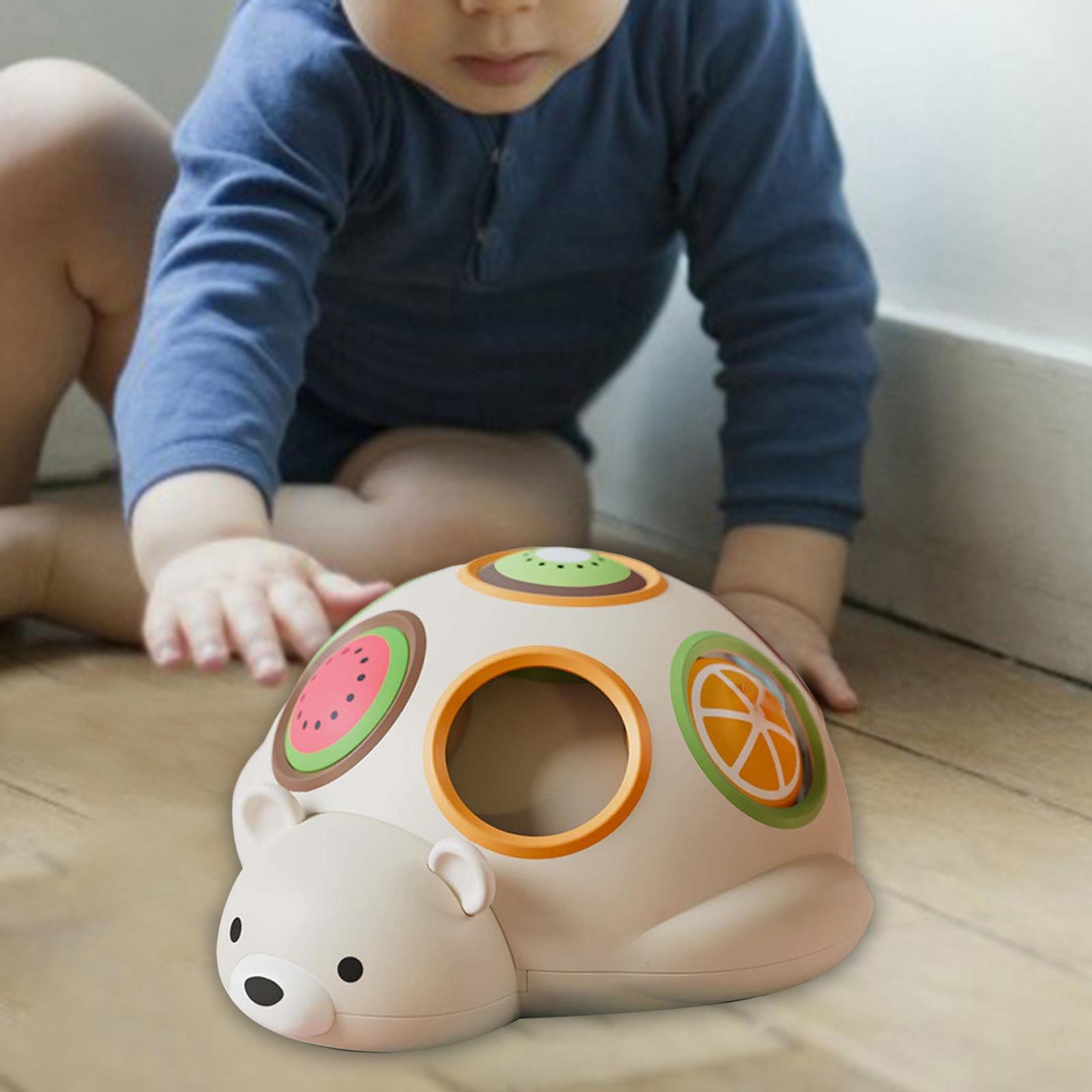 子供向けのカラーソートモンテッソーリおもちゃ。感覚を刺激し、 - Kids Education Activities のレビューと価格